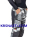 Штаны Norfin Sigma Canvas Camo